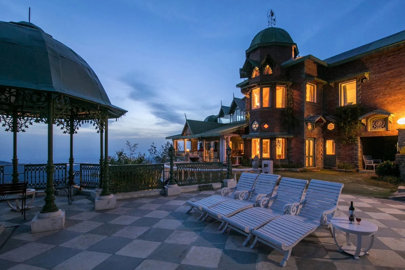 seascape-villa image